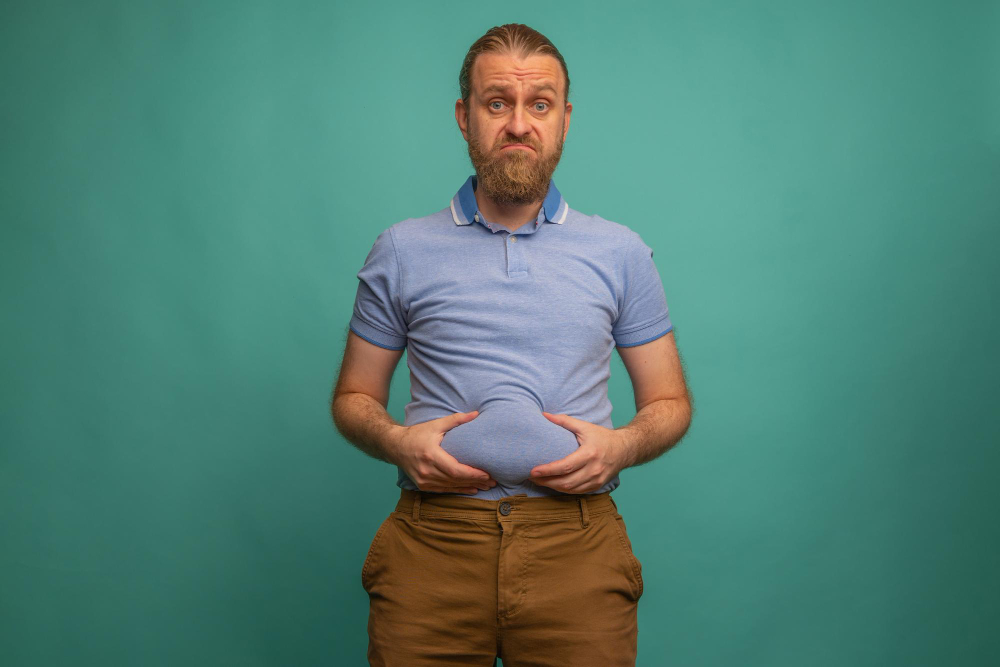 Gastric Balloon