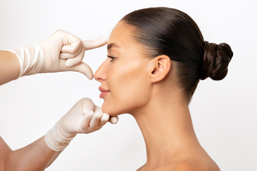 Rhinoplasty